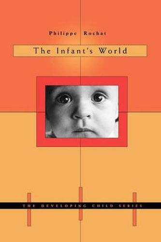 Cover image for The Infant's World