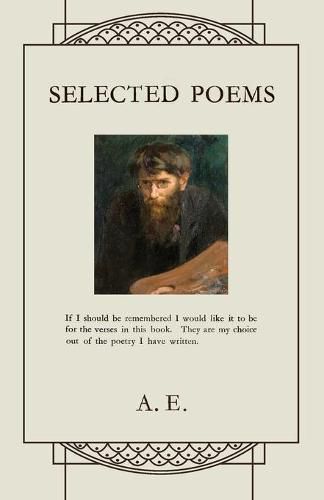 Selected Poems