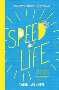 Cover image for Speed of Life