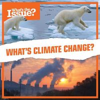 Cover image for What's Climate Change?