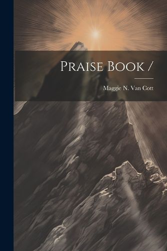 Cover image for Praise Book /