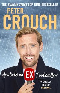 Cover image for How to be an Ex-Footballer