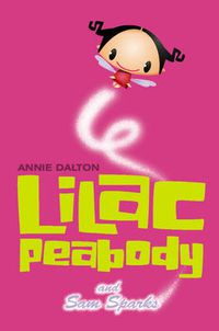 Cover image for Lilac Peabody and Sam Sparks