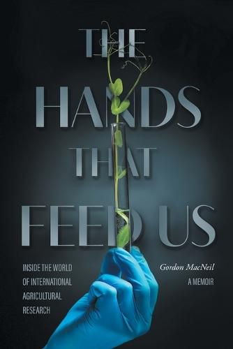 Cover image for The Hands that Feed Us