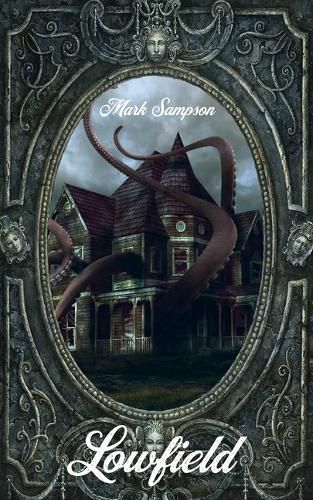 Cover image for Lowfield