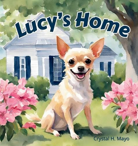 Cover image for Lucy's Home