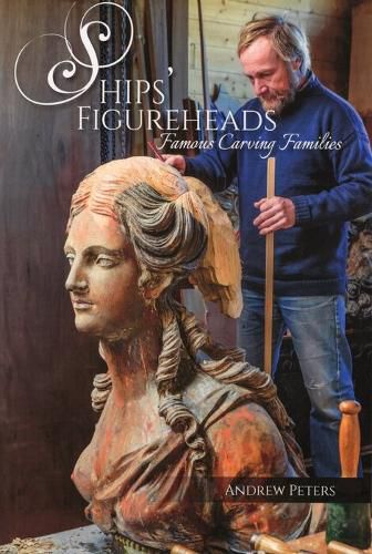 Cover image for Ships' Figureheads