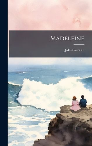 Cover image for Madeleine