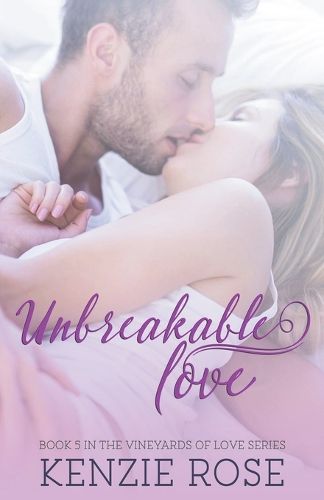 Cover image for Unbreakable Love