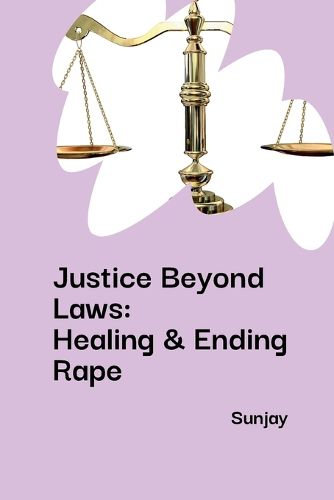 Cover image for Justice Beyond Laws