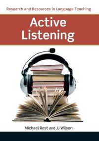 Cover image for Active Listening