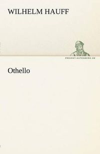 Cover image for Othello