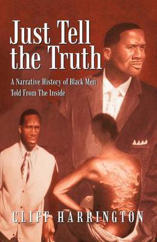 Cover image for Just Tell the Truth