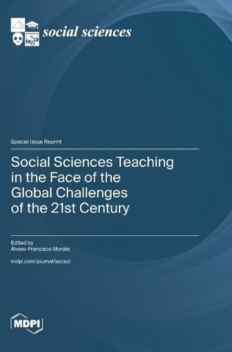 Cover image for Social Sciences Teaching in the Face of the Global Challenges of the 21st Century