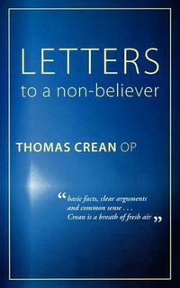 Cover image for Letters to a Non-Believer