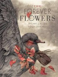 Cover image for The Forever Flowers