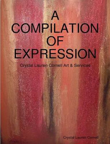 Cover image for A Compilation Of Expression