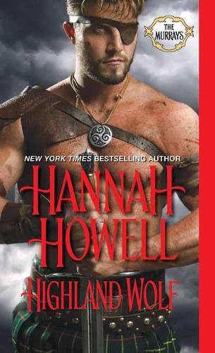 Cover image for Highland Wolf