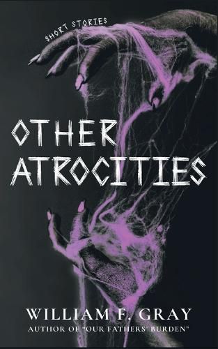 Cover image for Other Atrocities