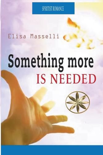 Cover image for Something More is Needed