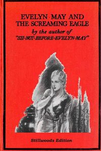 Cover image for Evelyn May and the Screaming Eagle