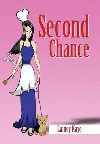 Cover image for Second Chance