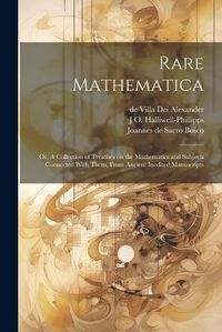 Cover image for Rare Mathematica