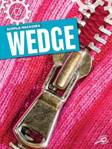 Cover image for Simple Machines Wedge