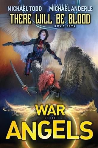 Cover image for There Will be Blood