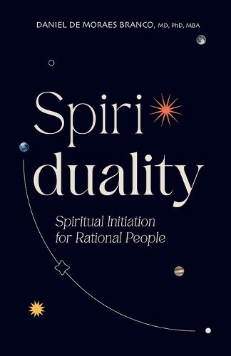 Cover image for Spiriduality