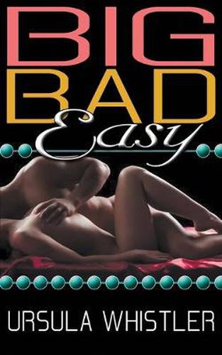 Cover image for Big Bad Easy