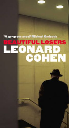 Cover image for Beautiful Losers