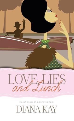 Cover image for Love, Lies and Lunch