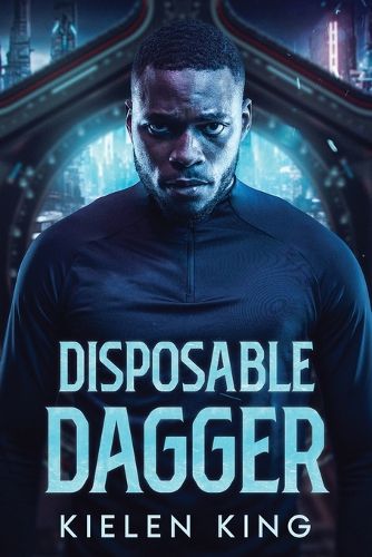 Cover image for Disposable Dagger