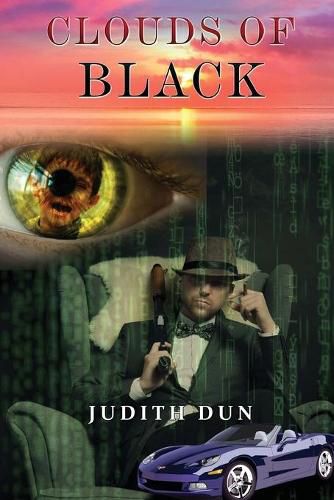 Cover image for Clouds of Black