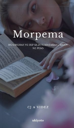 Cover image for Morpema