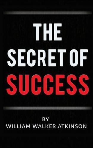 Cover image for The Secret of Success