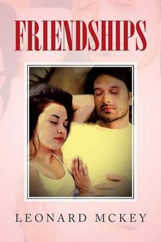 Cover image for Friendships