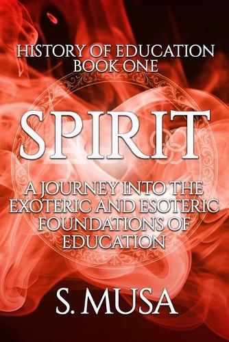 Cover image for History of Education - Book 1