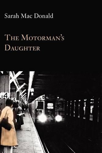 Cover image for The Motorman's Daughter