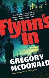 Cover image for Flynn's in