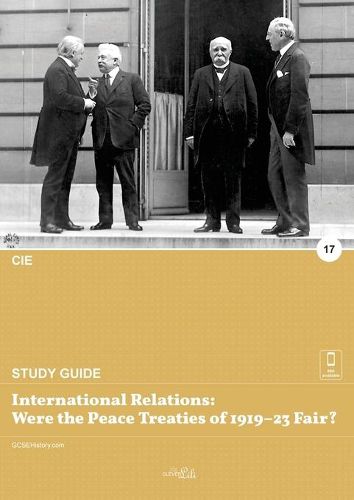 Cover image for International relations