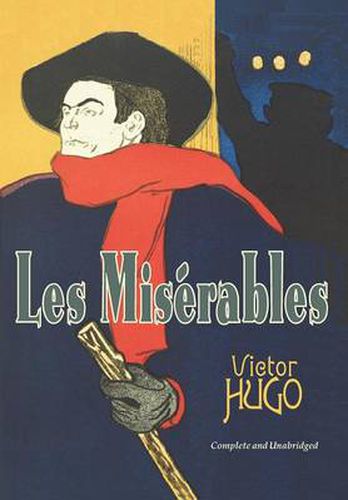 Cover image for Les Miserables