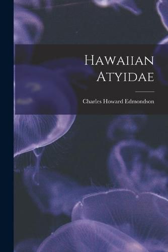 Cover image for Hawaiian Atyidae