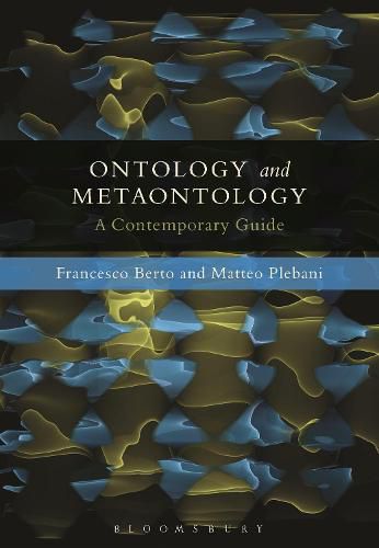 Cover image for Ontology and Metaontology: A Contemporary Guide