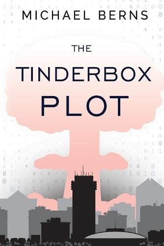 Cover image for The Tinderbox Plot