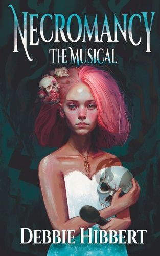 Cover image for Necromancy the Musical