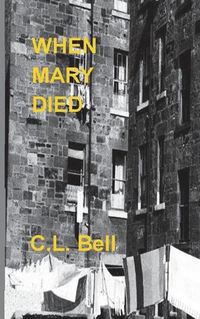 Cover image for When Mary Died