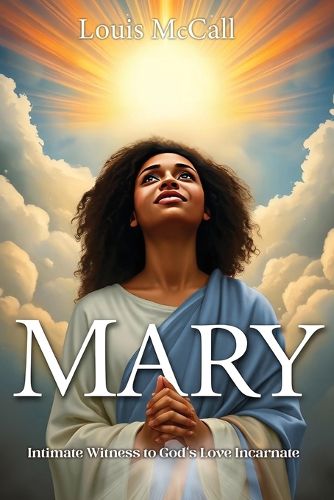 Cover image for Mary