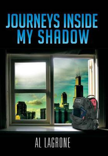 Cover image for Journeys Inside My Shadow